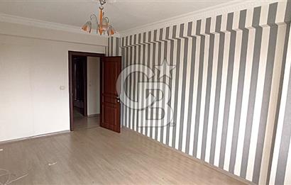 TURGUT ÖZAL ÇAKIRLARDA CADDE CEPHELİ GENİŞ KULLANIMLI 3+1 DAİRE