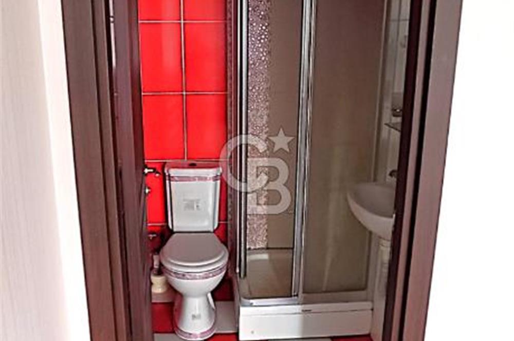 TURGUT ÖZAL ÇAKIRLARDA CADDE CEPHELİ GENİŞ KULLANIMLI 3+1 DAİRE