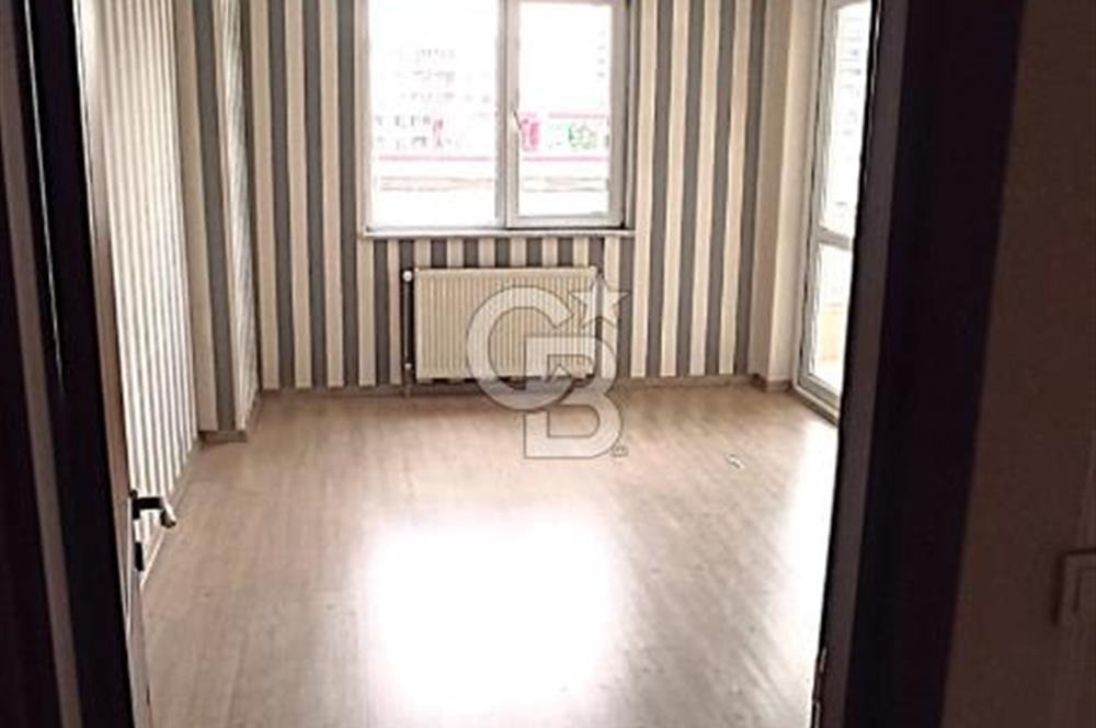 TURGUT ÖZAL ÇAKIRLARDA CADDE CEPHELİ GENİŞ KULLANIMLI 3+1 DAİRE
