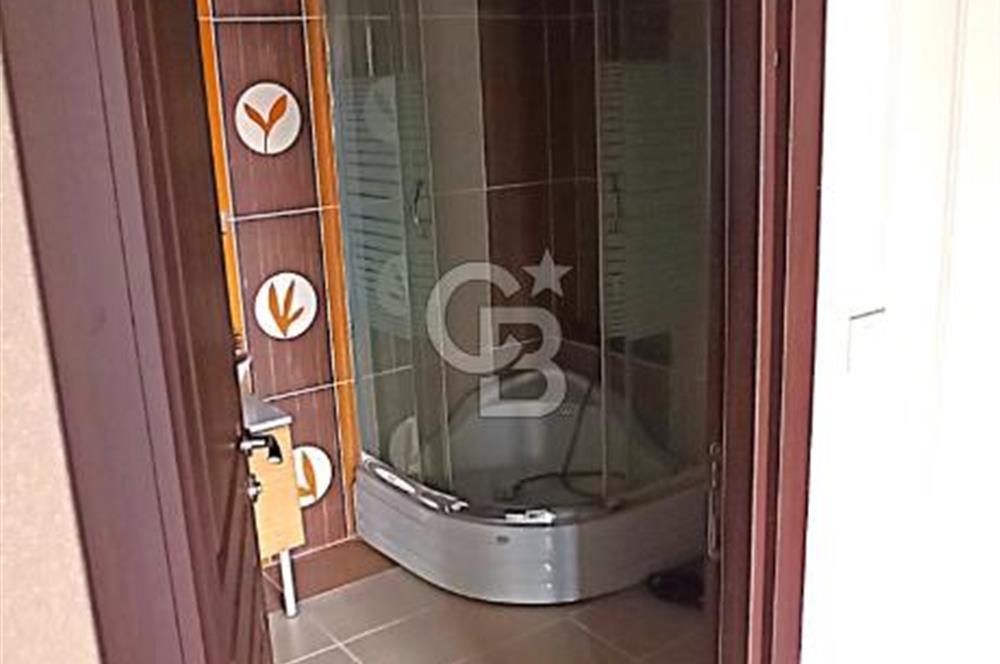 TURGUT ÖZAL ÇAKIRLARDA CADDE CEPHELİ GENİŞ KULLANIMLI 3+1 DAİRE