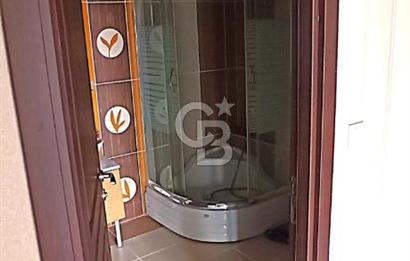TURGUT ÖZAL ÇAKIRLARDA CADDE CEPHELİ GENİŞ KULLANIMLI 3+1 DAİRE