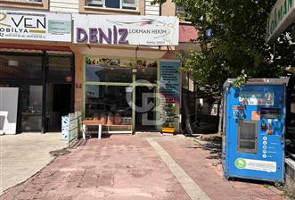 HOCALI CADDESİ ÜZERİNDE SATILIK FIRSAT DÜKKAN  - 11 - 354687