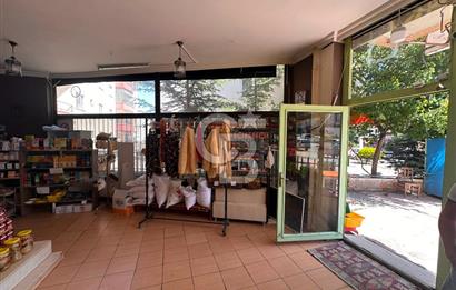HOCALI CADDESİ ÜZERİNDE SATILIK FIRSAT DÜKKAN 