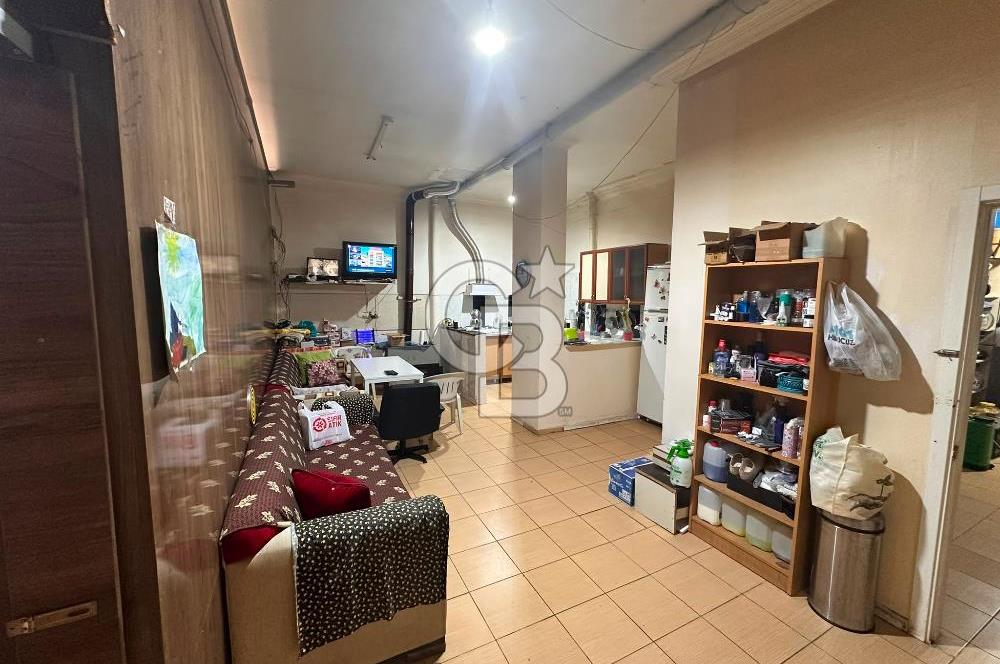 HOCALI CADDESİ ÜZERİNDE SATILIK FIRSAT DÜKKAN 