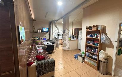 HOCALI CADDESİ ÜZERİNDE SATILIK FIRSAT DÜKKAN 