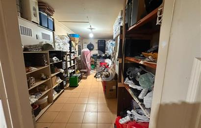 HOCALI CADDESİ ÜZERİNDE SATILIK FIRSAT DÜKKAN 