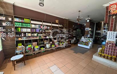 HOCALI CADDESİ ÜZERİNDE SATILIK FIRSAT DÜKKAN 