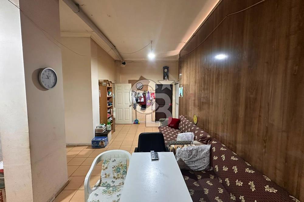HOCALI CADDESİ ÜZERİNDE SATILIK FIRSAT DÜKKAN 