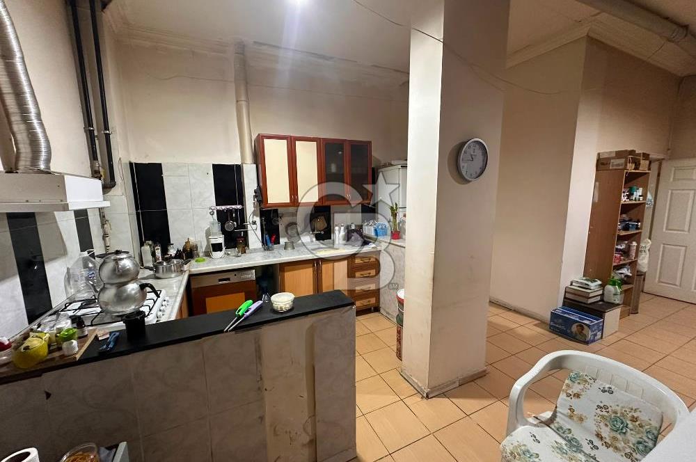 HOCALI CADDESİ ÜZERİNDE SATILIK FIRSAT DÜKKAN 