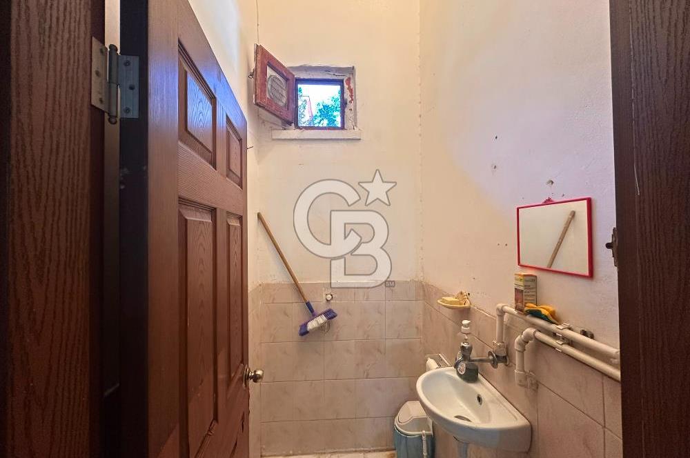 HOCALI CADDESİ ÜZERİNDE SATILIK FIRSAT DÜKKAN 