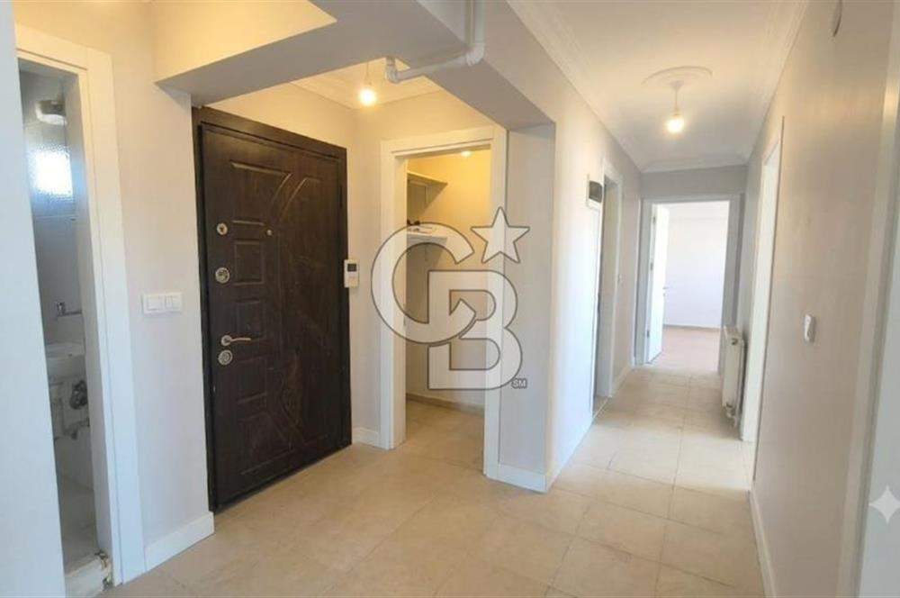 ULUKENT MAHALLESİ 1.CADDE ÜZERİ TADILATLI TAŞINMAYA HAZIR KİRALIK 3+1