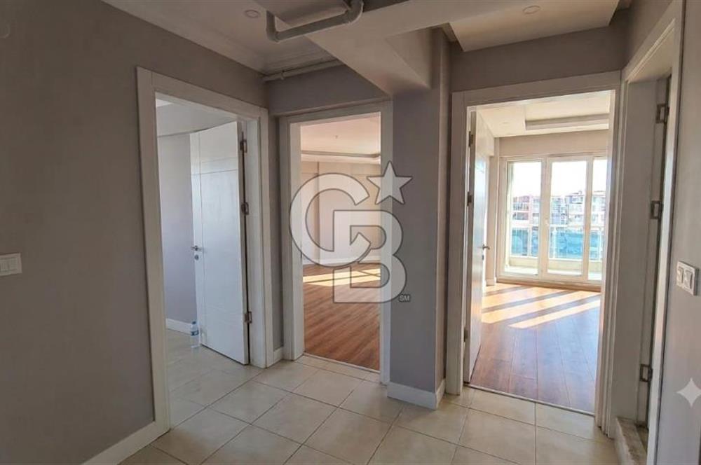 ULUKENT MAHALLESİ 1.CADDE ÜZERİ TADILATLI TAŞINMAYA HAZIR KİRALIK 3+1