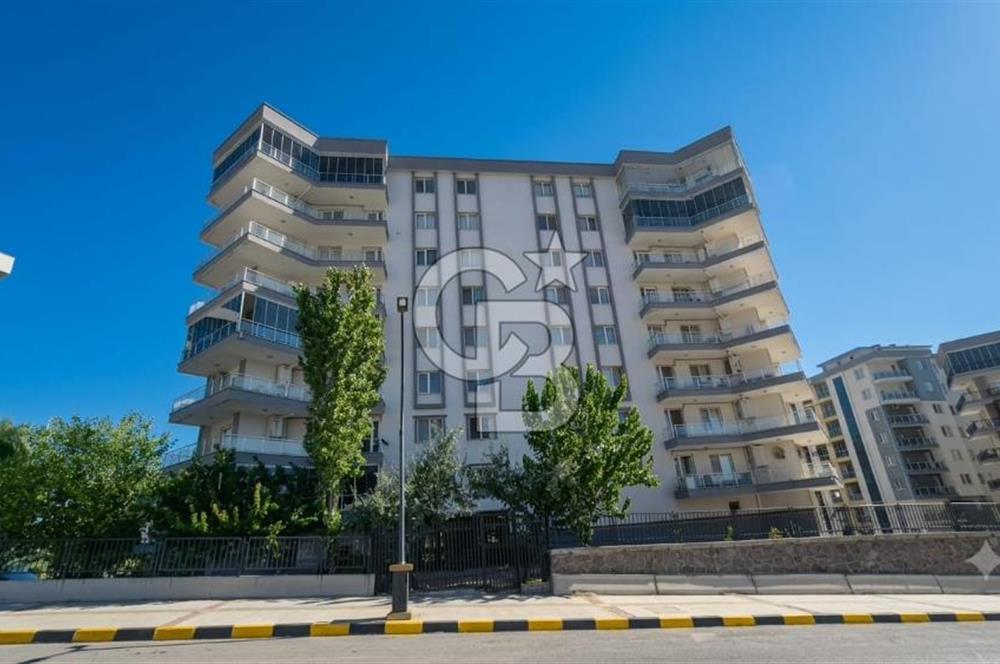 ULUKENT MAHALLESİ 1.CADDE ÜZERİ TADILATLI TAŞINMAYA HAZIR KİRALIK 3+1