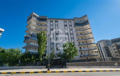 ULUKENT MAHALLESİ 1.CADDE ÜZERİ TADILATLI TAŞINMAYA HAZIR KİRALIK 3+1