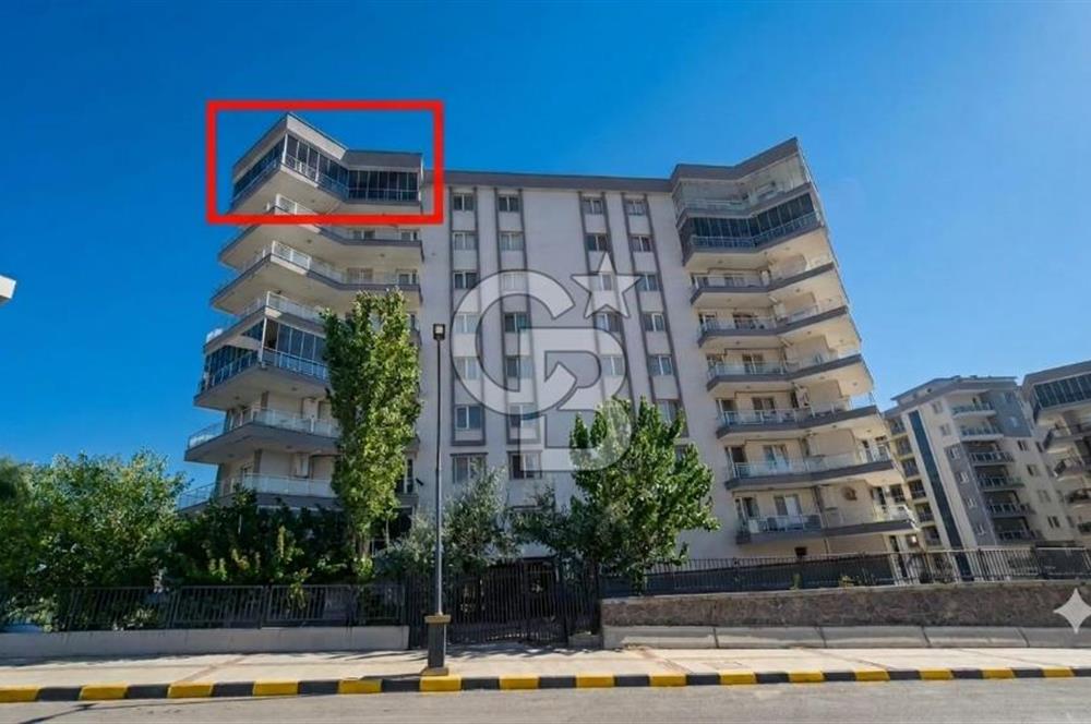 ULUKENT MAHALLESİ 1.CADDE ÜZERİ TADILATLI TAŞINMAYA HAZIR KİRALIK 3+1