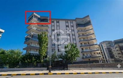 ULUKENT MAHALLESİ 1.CADDE ÜZERİ TADILATLI TAŞINMAYA HAZIR KİRALIK 3+1
