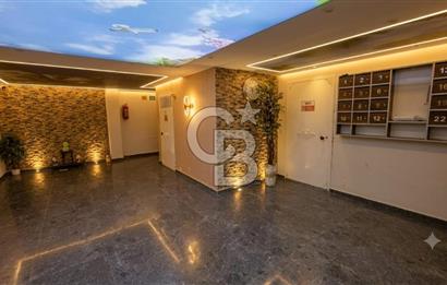 ULUKENT MAHALLESİ 1.CADDE ÜZERİ TADILATLI TAŞINMAYA HAZIR KİRALIK 3+1