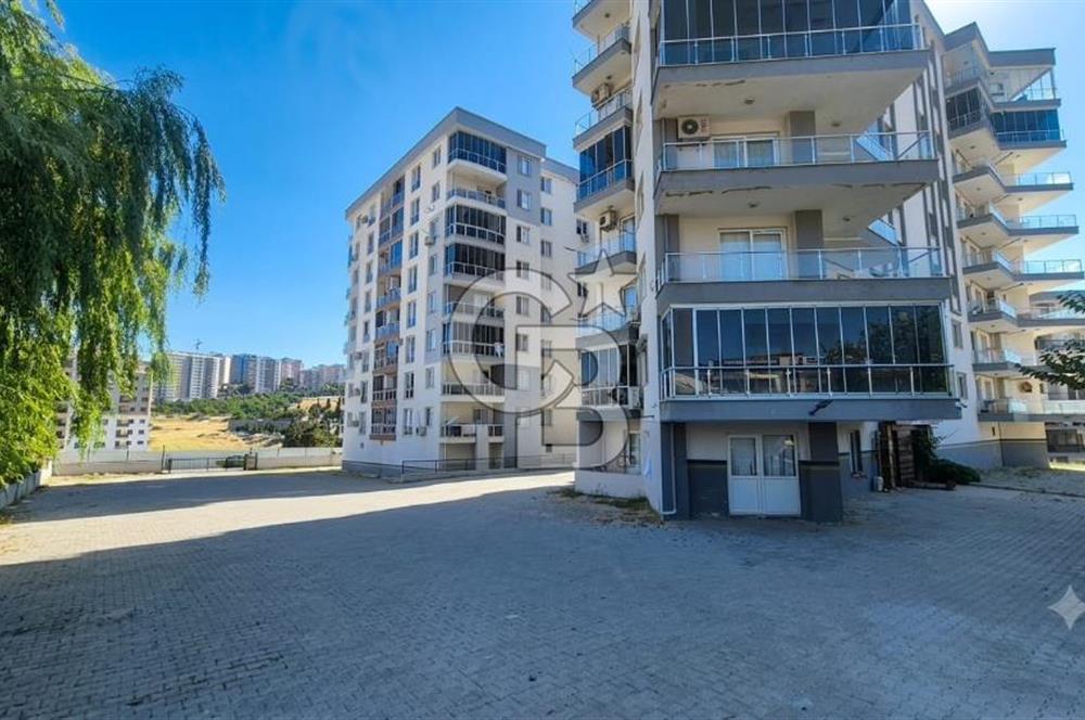 ULUKENT MAHALLESİ 1.CADDE ÜZERİ TADILATLI TAŞINMAYA HAZIR KİRALIK 3+1