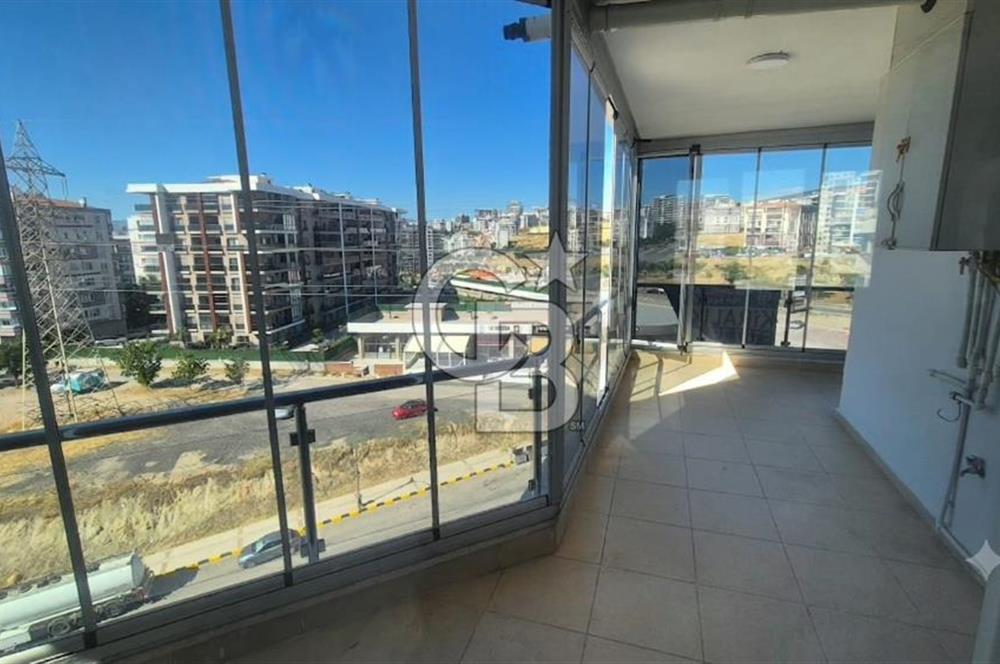 ULUKENT MAHALLESİ 1.CADDE ÜZERİ TADILATLI TAŞINMAYA HAZIR KİRALIK 3+1