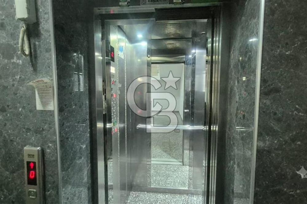 ULUKENT MAHALLESİ 1.CADDE ÜZERİ TADILATLI TAŞINMAYA HAZIR KİRALIK 3+1