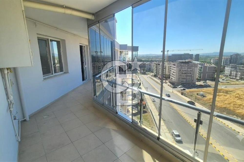 ULUKENT MAHALLESİ 1.CADDE ÜZERİ TADILATLI TAŞINMAYA HAZIR KİRALIK 3+1