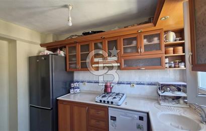 CB. ROUTE' DAN BERGAMA BAHÇELİ EVLER'DE 2+1SATILIK DAİRE