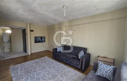 CB. ROUTE' DAN BERGAMA BAHÇELİ EVLER'DE 2+1SATILIK DAİRE