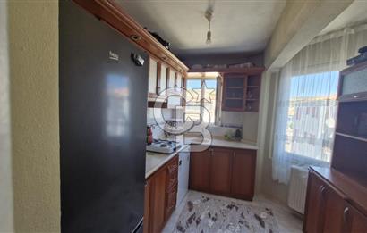 CB. ROUTE' DAN BERGAMA BAHÇELİ EVLER'DE 2+1SATILIK DAİRE