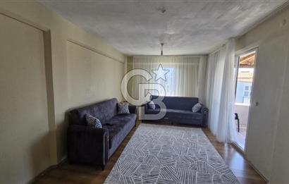 CB. ROUTE' DAN BERGAMA BAHÇELİ EVLER'DE 2+1SATILIK DAİRE
