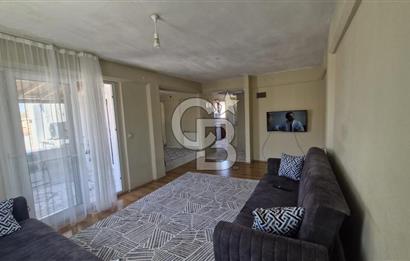 CB. ROUTE' DAN BERGAMA BAHÇELİ EVLER'DE 2+1SATILIK DAİRE