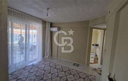 CB. ROUTE' DAN BERGAMA BAHÇELİ EVLER'DE 2+1SATILIK DAİRE