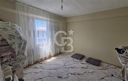 CB. ROUTE' DAN BERGAMA BAHÇELİ EVLER'DE 2+1SATILIK DAİRE