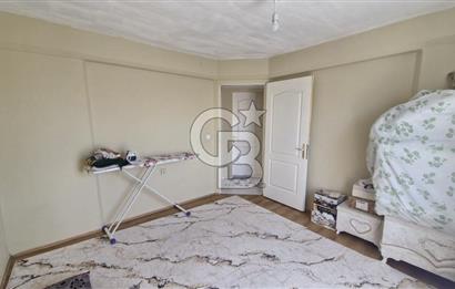 CB. ROUTE' DAN BERGAMA BAHÇELİ EVLER'DE 2+1SATILIK DAİRE