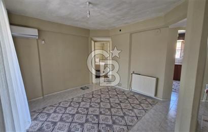 CB. ROUTE' DAN BERGAMA BAHÇELİ EVLER'DE 2+1SATILIK DAİRE