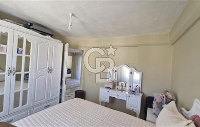 CB. ROUTE' DAN BERGAMA BAHÇELİ EVLER'DE 2+1SATILIK DAİRE