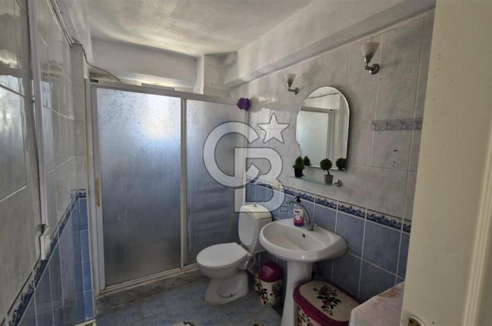 CB. ROUTE' DAN BERGAMA BAHÇELİ EVLER'DE 2+1SATILIK DAİRE