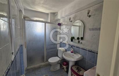 CB. ROUTE' DAN BERGAMA BAHÇELİ EVLER'DE 2+1SATILIK DAİRE