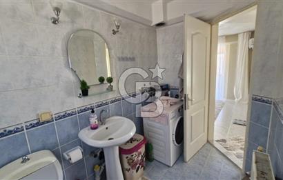 CB. ROUTE' DAN BERGAMA BAHÇELİ EVLER'DE 2+1SATILIK DAİRE