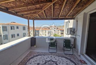 CB. ROUTE' DAN BERGAMA BAHÇELİ EVLER'DE 2+1SATILIK DAİRE - 9 - 354668