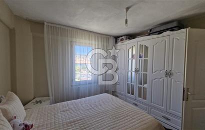 CB. ROUTE' DAN BERGAMA BAHÇELİ EVLER'DE 2+1SATILIK DAİRE
