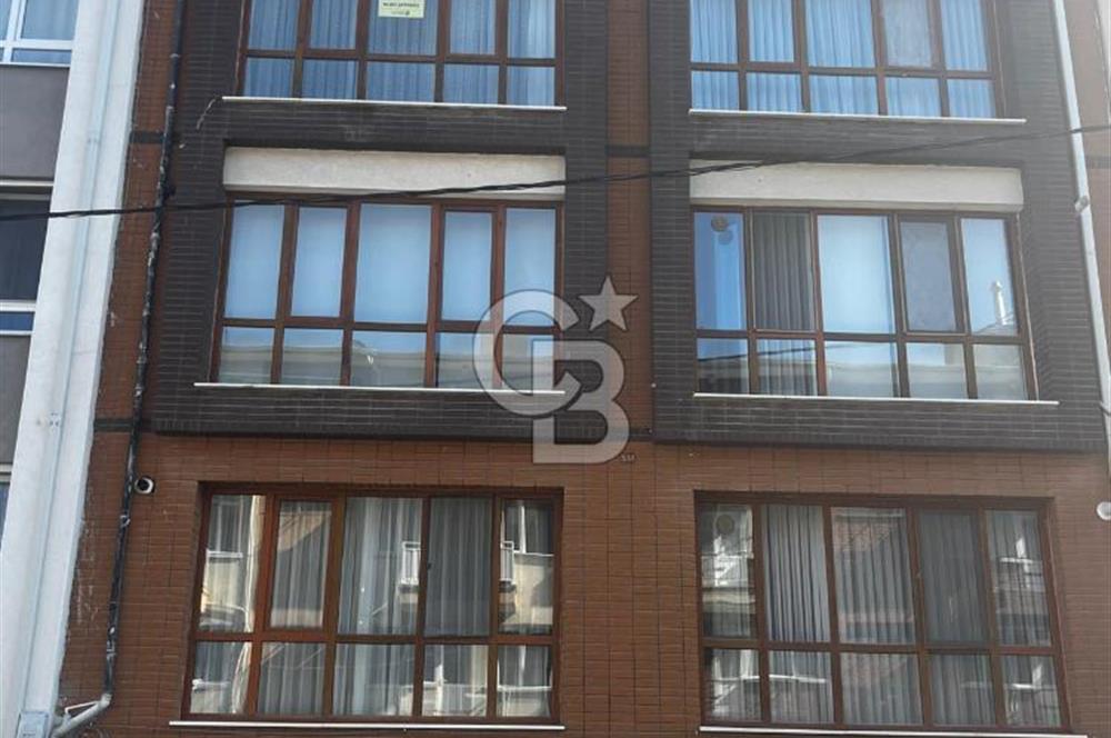 CB CITY'DEN OSMANGAZİ MH KEMER SK ÜZERİNDE SATILIK 2+1 DAİRE