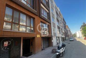 CB CITY'DEN OSMANGAZİ MH KEMER SK ÜZERİNDE SATILIK 2+1 DAİRE - 9 - 354660