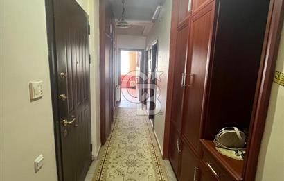 CB CITY'DEN OSMANGAZİ MH KEMER SK ÜZERİNDE SATILIK 2+1 DAİRE