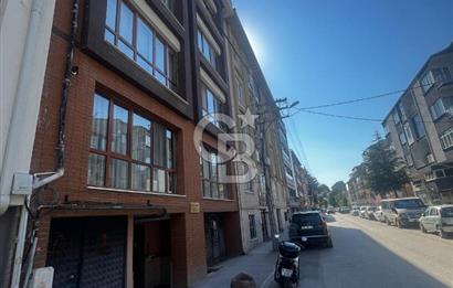 CB CITY'DEN OSMANGAZİ MH KEMER SK ÜZERİNDE SATILIK 2+1 DAİRE