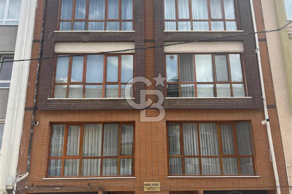CB CITY'DEN OSMANGAZİ MH KEMER SK ÜZERİNDE SATILIK 2+1 DAİRE