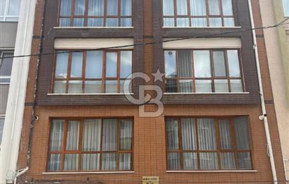 CB CITY'DEN OSMANGAZİ MH KEMER SK ÜZERİNDE SATILIK 2+1 DAİRE