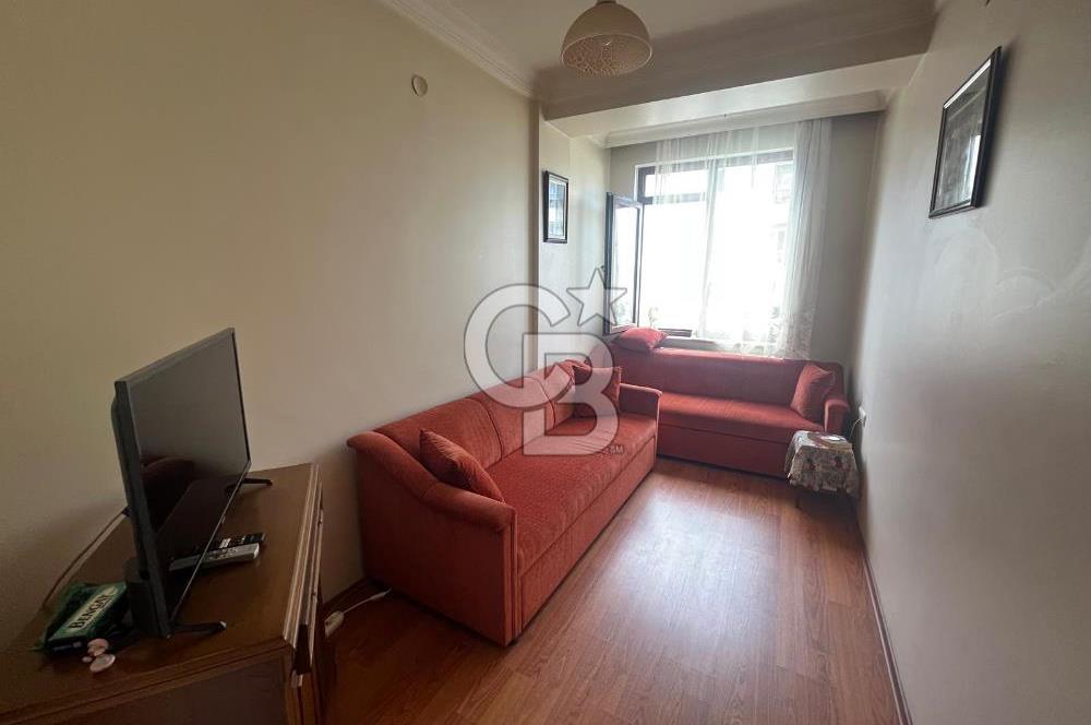 CB CITY'DEN OSMANGAZİ MH KEMER SK ÜZERİNDE SATILIK 2+1 DAİRE