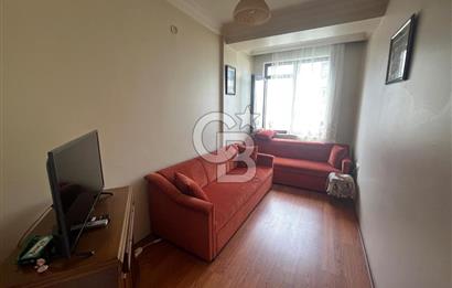 CB CITY'DEN OSMANGAZİ MH KEMER SK ÜZERİNDE SATILIK 2+1 DAİRE
