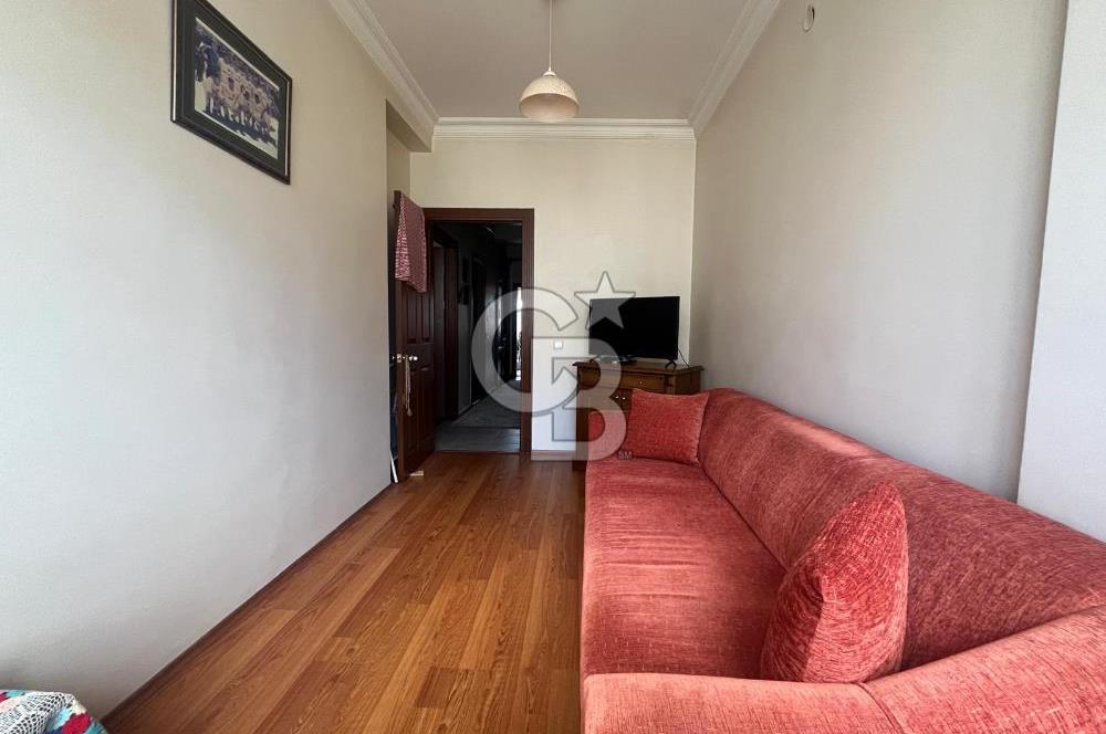 CB CITY'DEN OSMANGAZİ MH KEMER SK ÜZERİNDE SATILIK 2+1 DAİRE