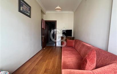 CB CITY'DEN OSMANGAZİ MH KEMER SK ÜZERİNDE SATILIK 2+1 DAİRE